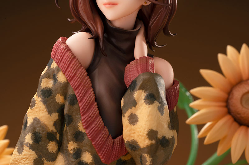 Nana Komatsu 1/8
