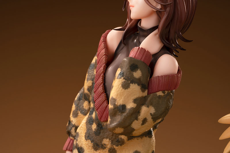 Nana Komatsu 1/8
