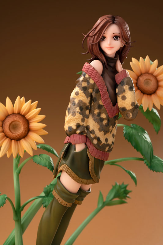 Nana Komatsu 1/8