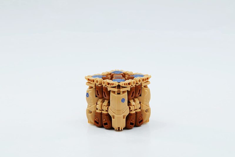 BEASTBOX BB 48 DESERT ASSAULT SQUAD