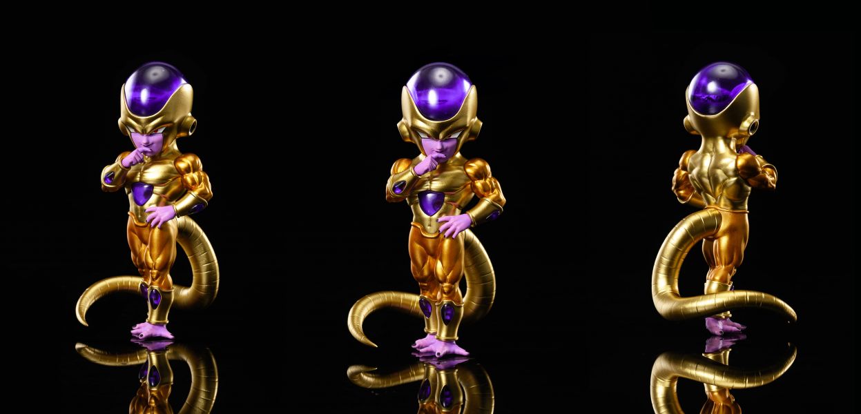 Golden Frieza – Dragon Ball