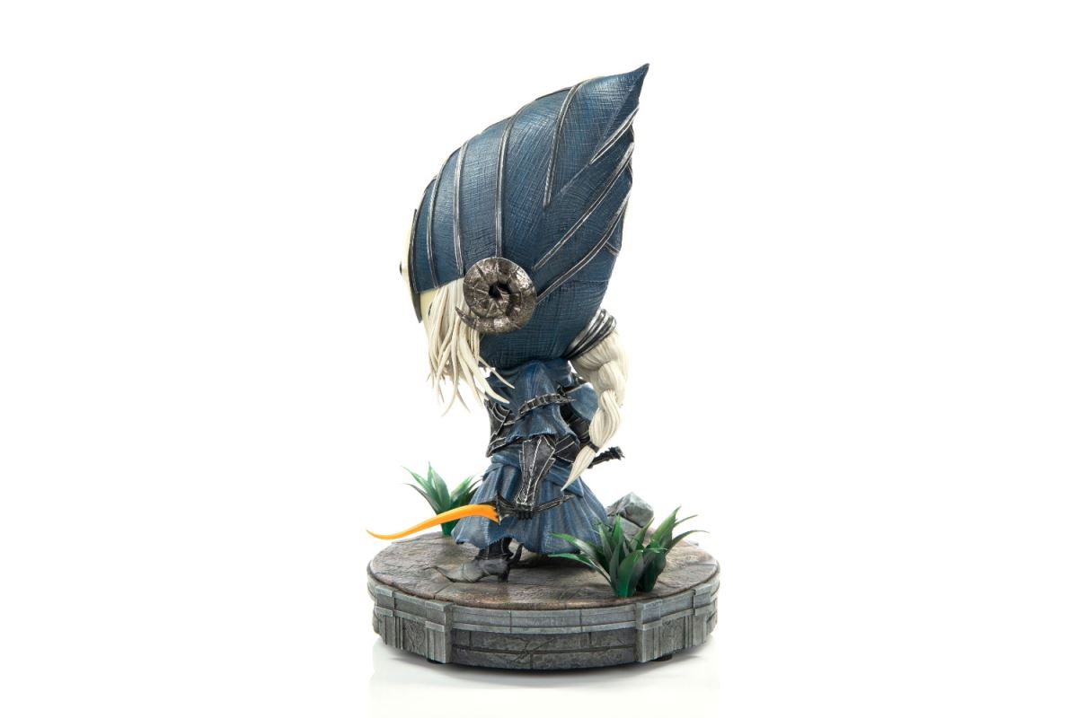Dark Soul - Lord's Blade Ciaran Q-version