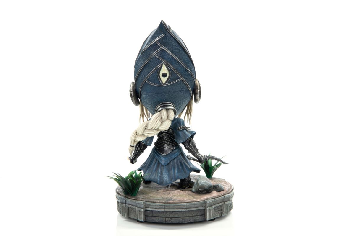Dark Soul - Lord's Blade Ciaran Q-version