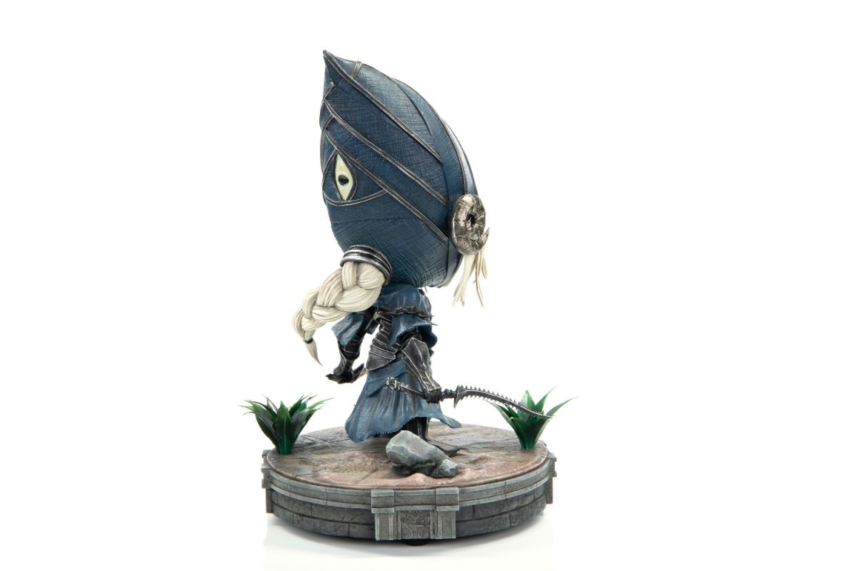 Dark Soul - Lord's Blade Ciaran Q-version