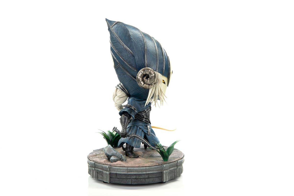 Dark Soul - Lord's Blade Ciaran Q-version