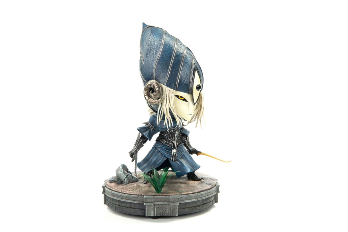 Dark Soul - Lord's Blade Ciaran Q-version