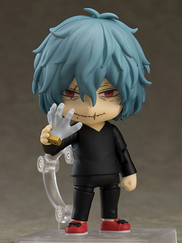 Nendoroid My Hero Academia Tomura Shigaraki Villain's Edition