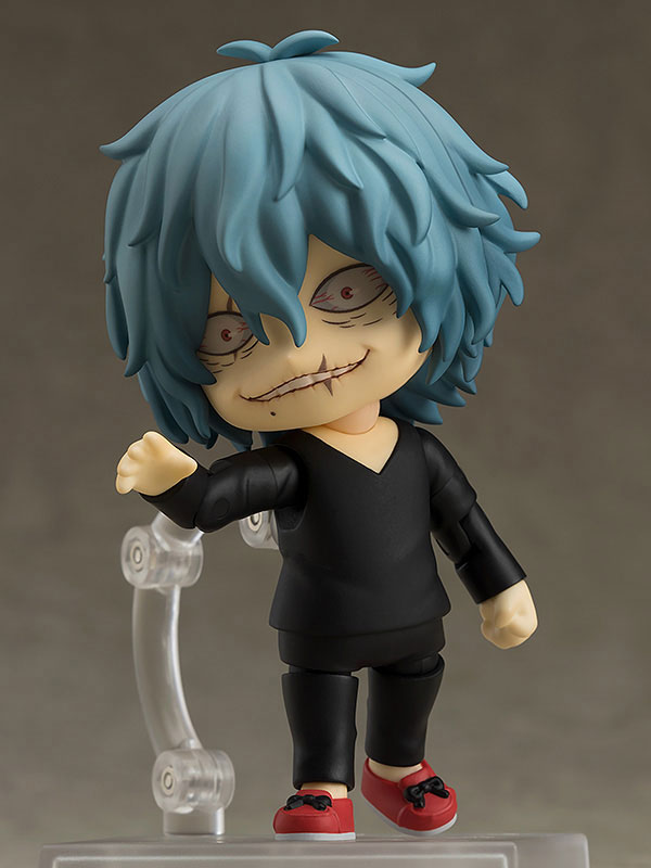 Nendoroid My Hero Academia Tomura Shigaraki Villain's Edition