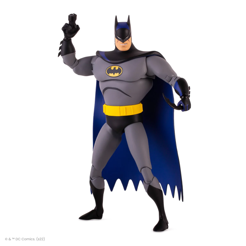 Batman: The Animated Series Batman (Ultimate Edition) 1/6