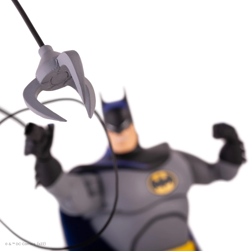 Batman: The Animated Series Batman (Ultimate Edition) 1/6