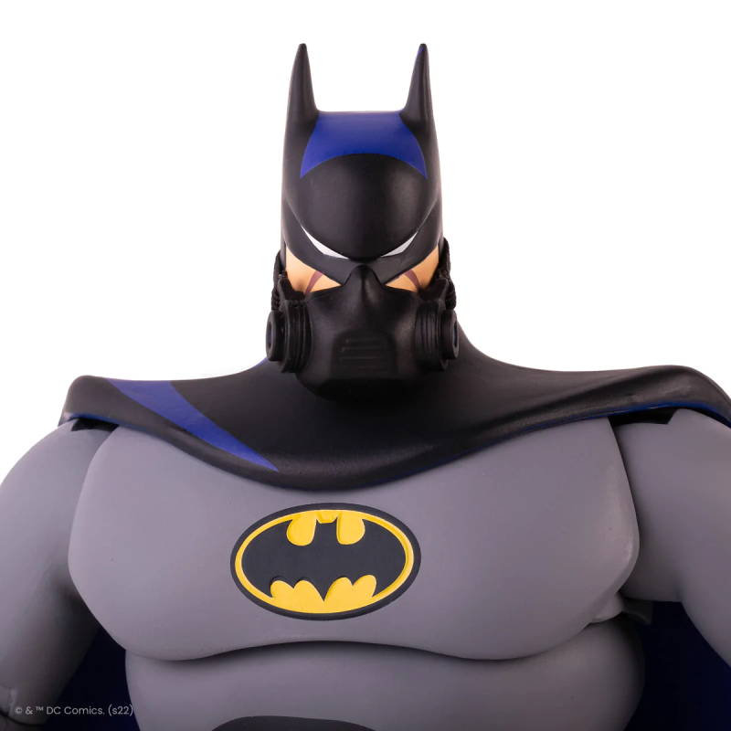 Batman: The Animated Series Batman (Ultimate Edition) 1/6
