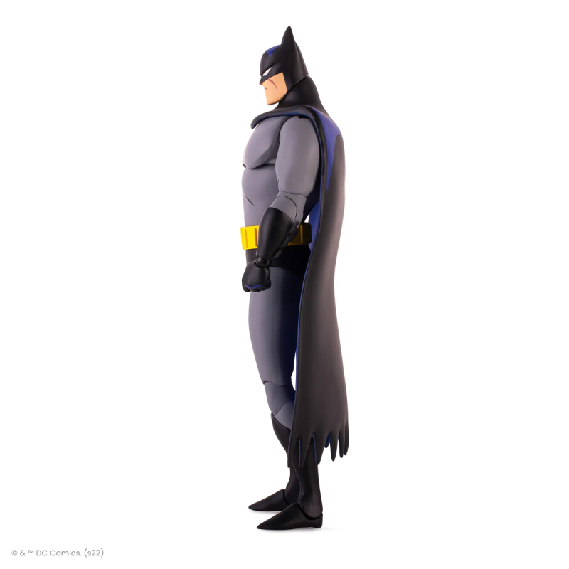 Batman: The Animated Series Batman (Ultimate Edition) 1/6