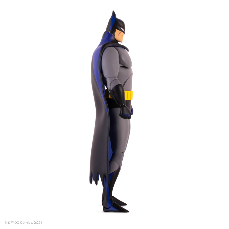 Batman: The Animated Series Batman (Ultimate Edition) 1/6