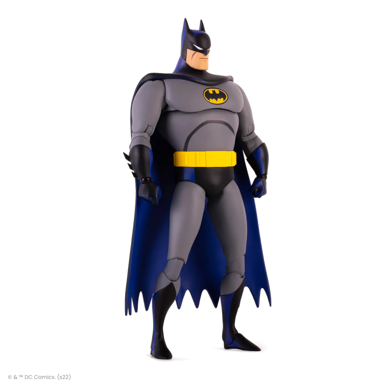 Batman: The Animated Series Batman (Ultimate Edition) 1/6