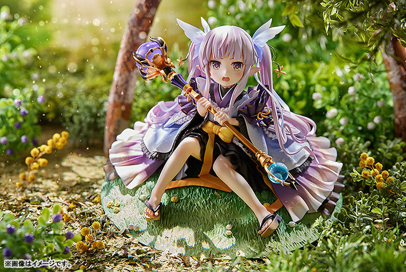 Princess Connect! Re:Dive Kyoka 1/7