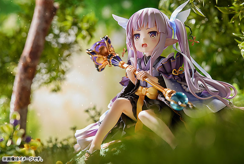Princess Connect! Re:Dive Kyoka 1/7
