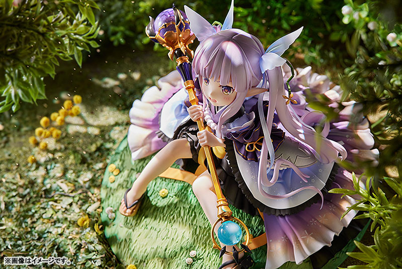 Princess Connect! Re:Dive Kyoka 1/7