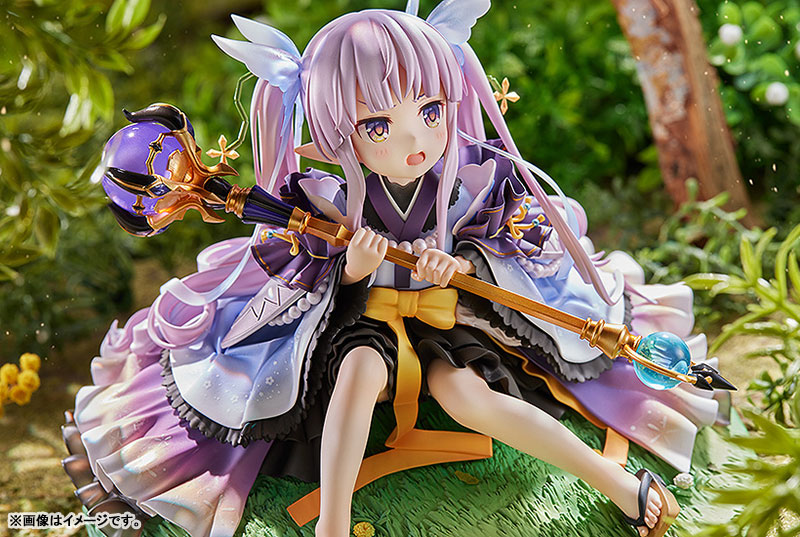 Princess Connect! Re:Dive Kyoka 1/7