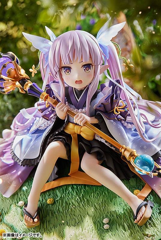 Princess Connect! Re:Dive Kyoka 1/7