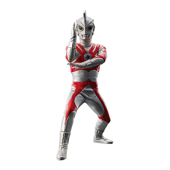 Ultimate Luminous Ultraman SP03