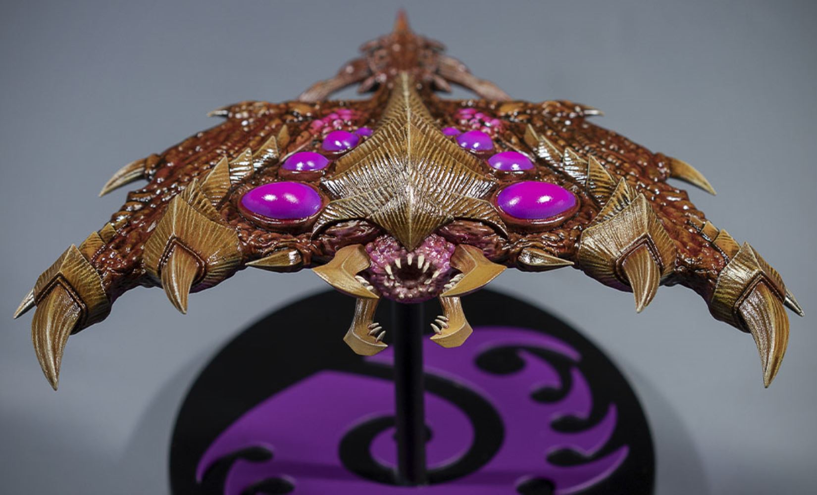 Zerg Brood Lord