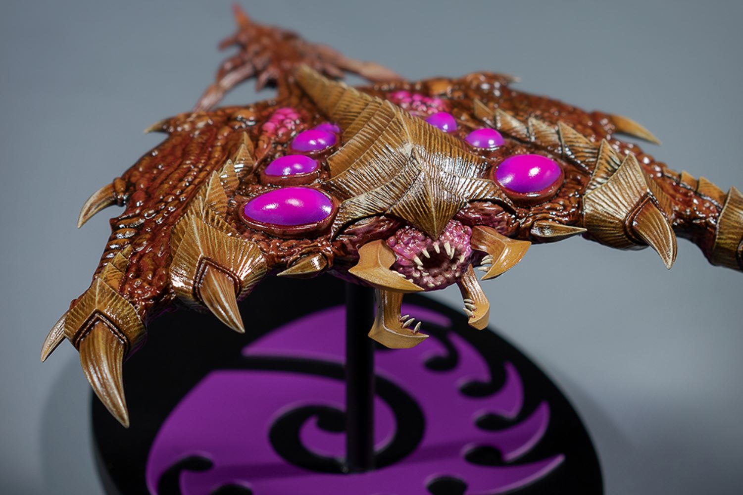 Zerg Brood Lord