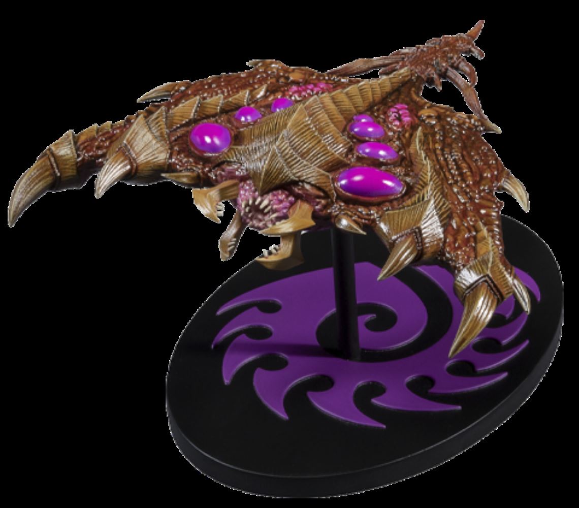 Zerg Brood Lord