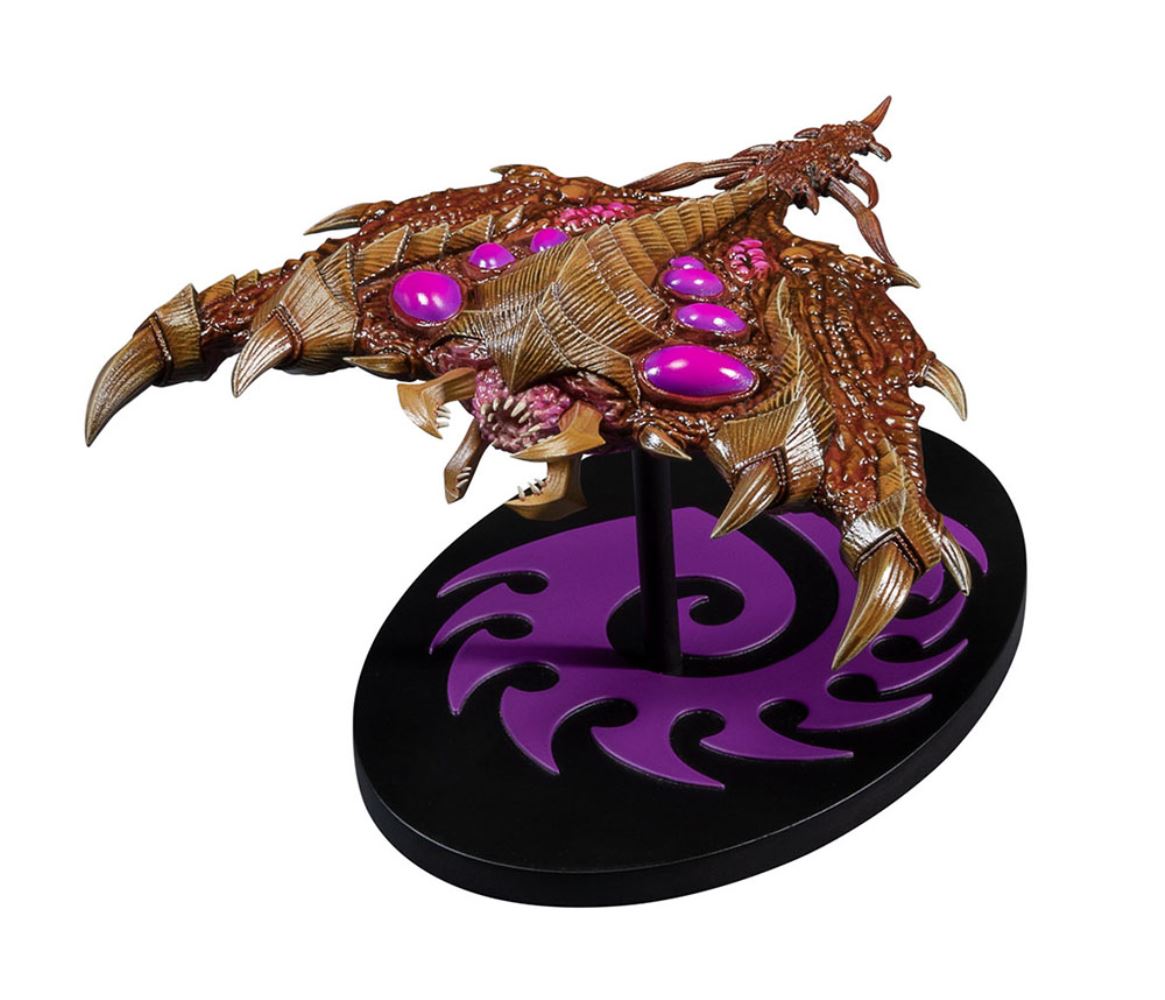 Zerg Brood Lord
