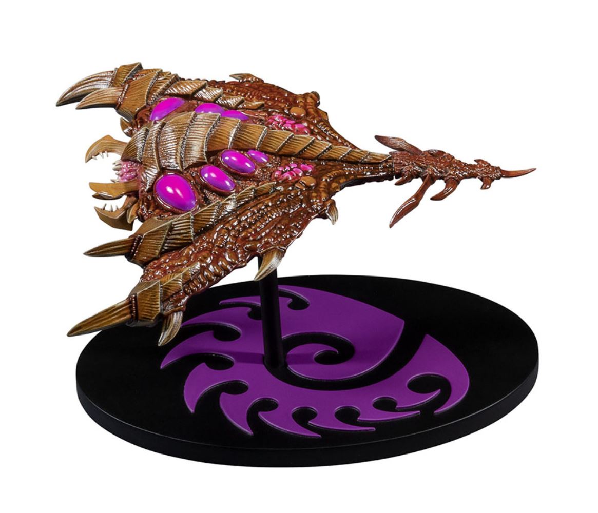 Zerg Brood Lord