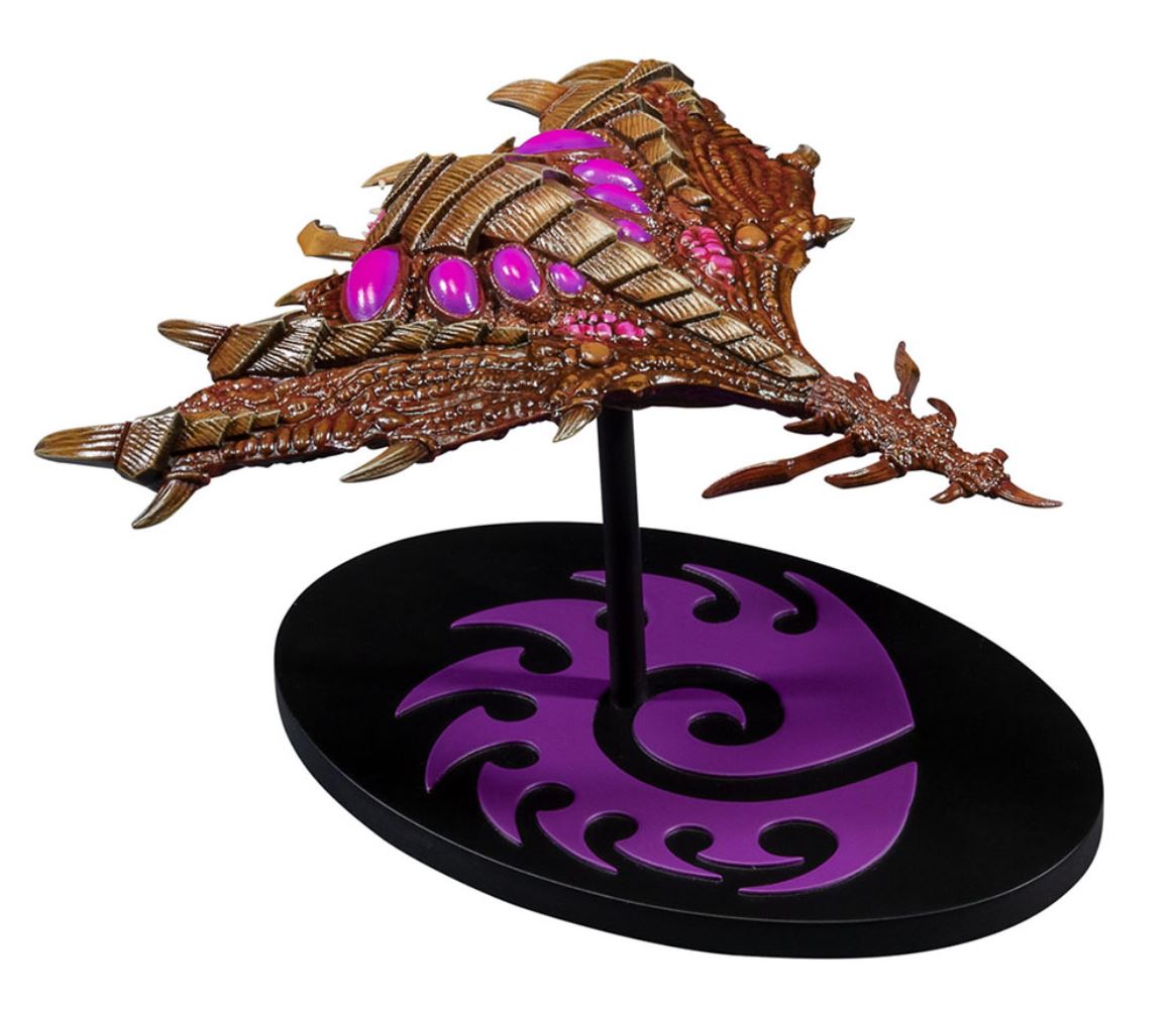 Zerg Brood Lord