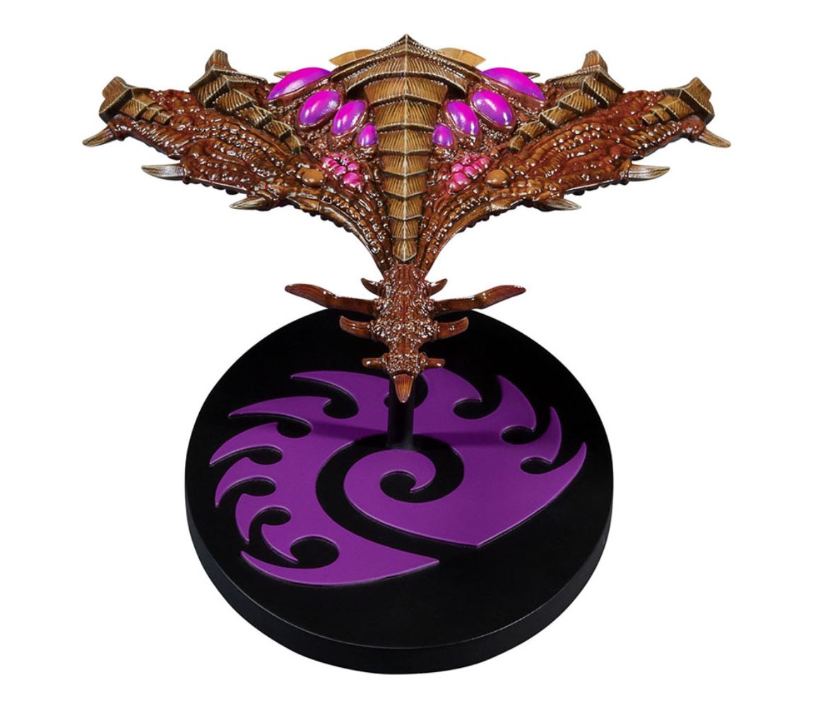 Zerg Brood Lord