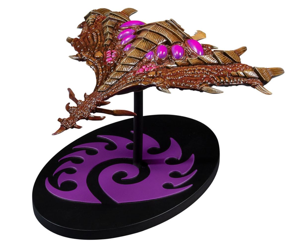 Zerg Brood Lord