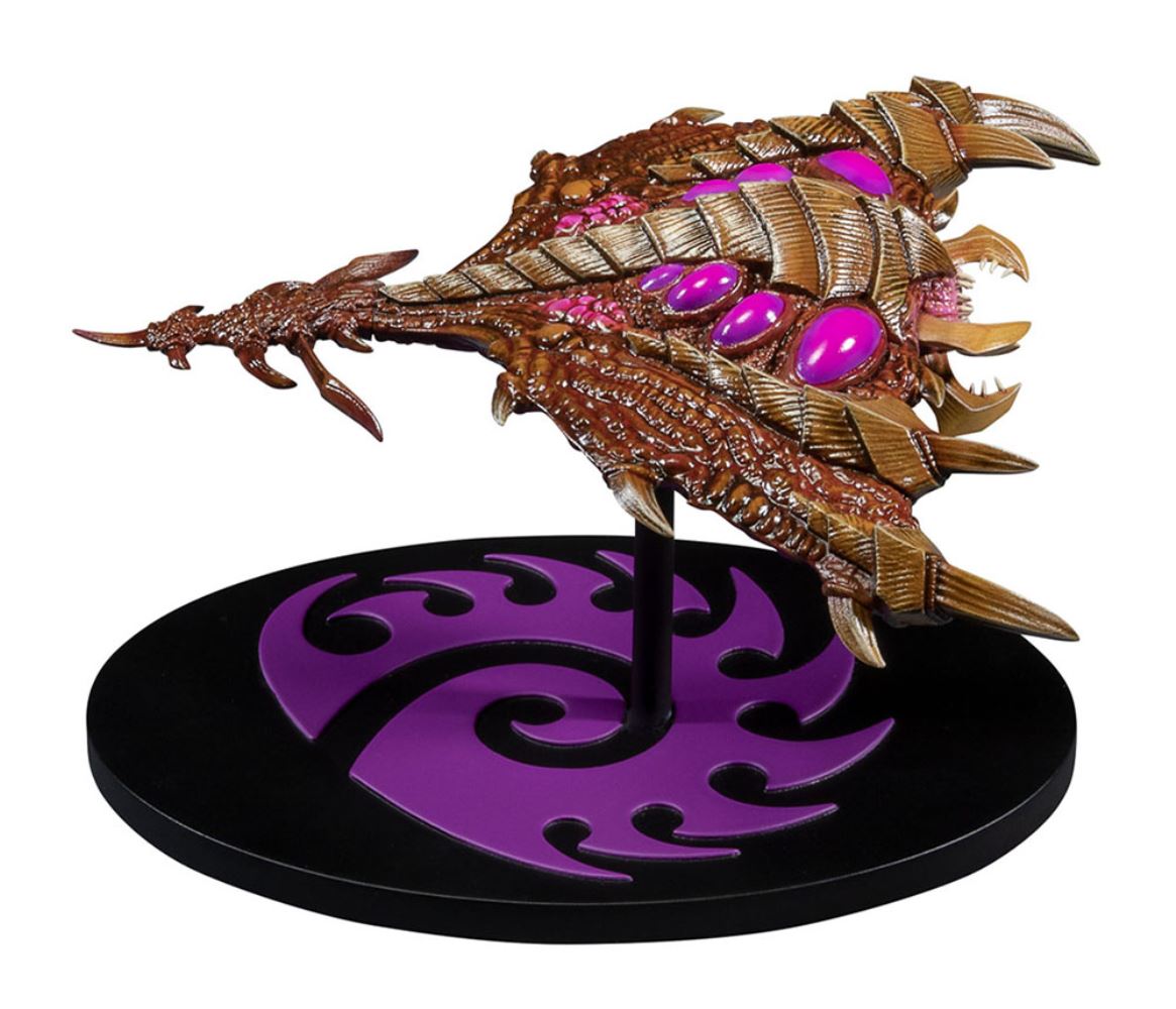 Zerg Brood Lord