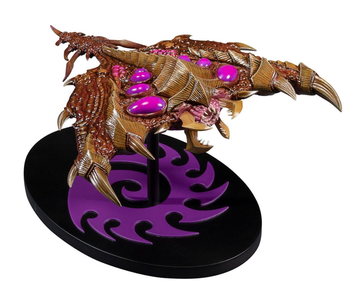 Zerg Brood Lord