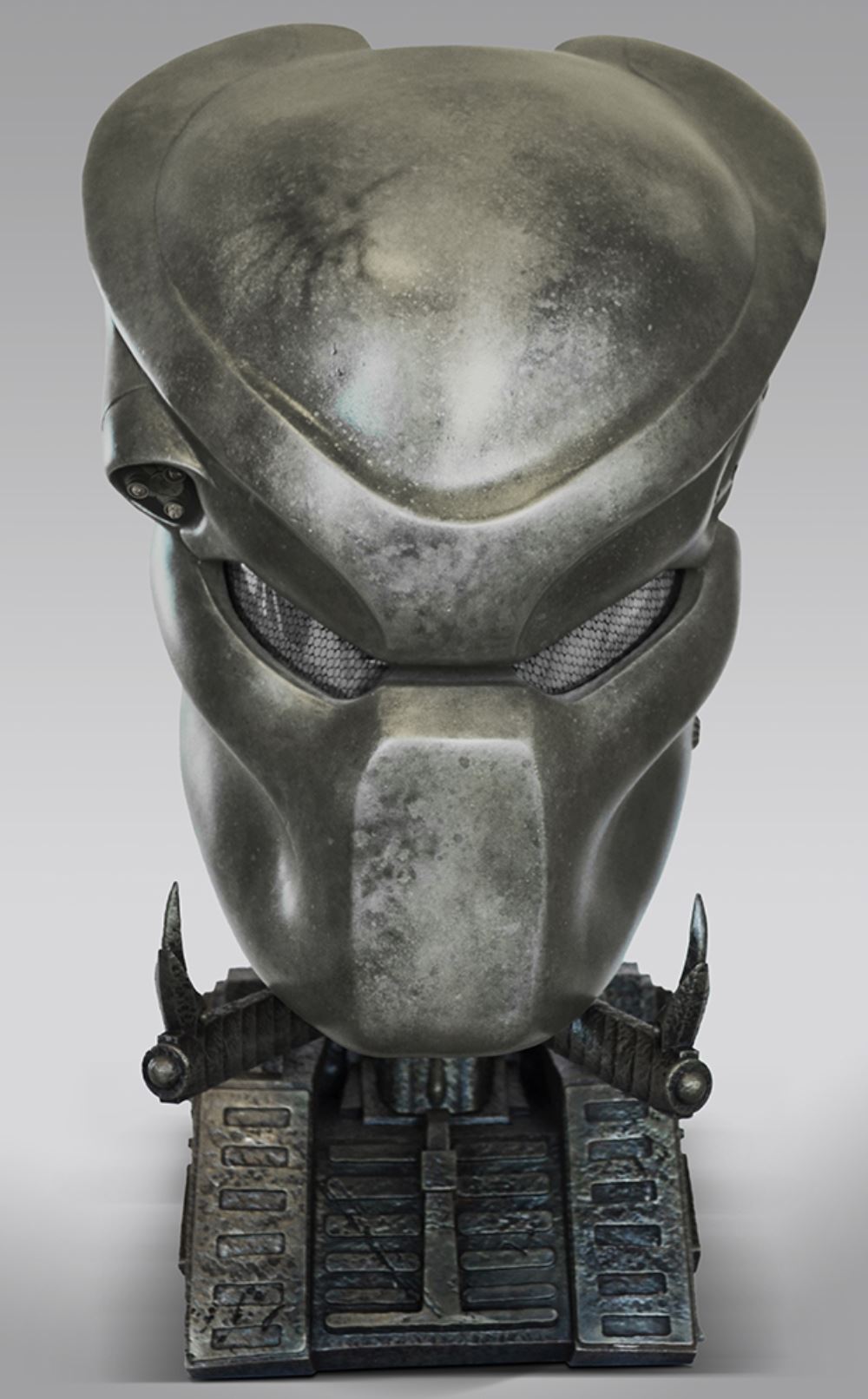 Predator Bio-Helmet