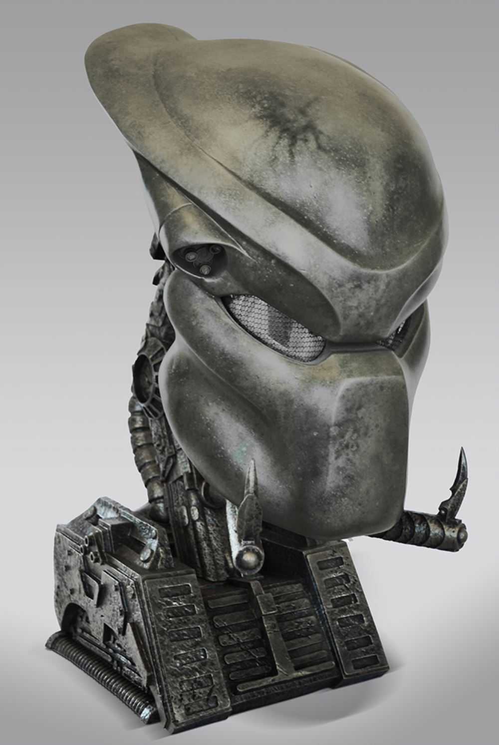 Predator Bio-Helmet