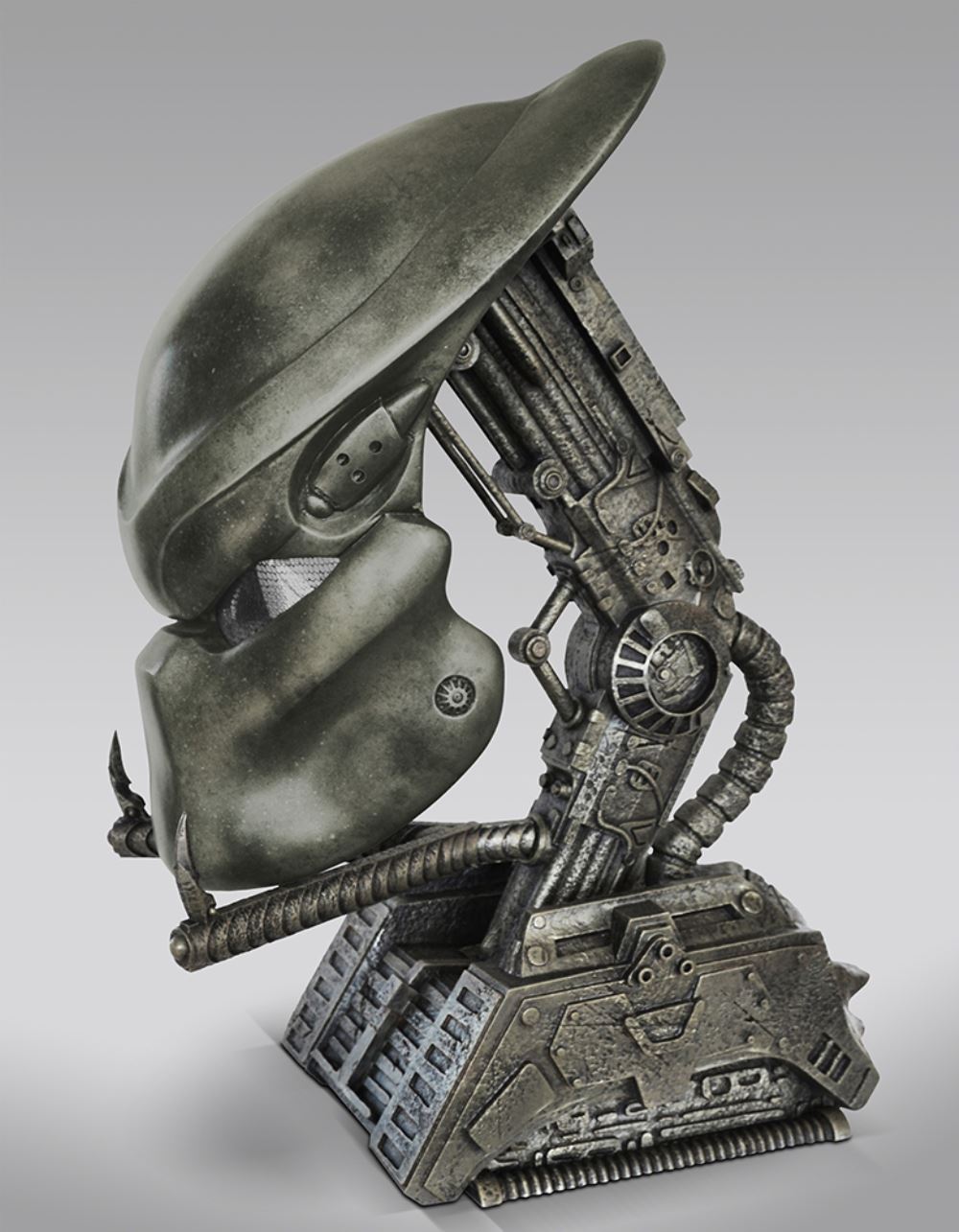 Predator Bio-Helmet