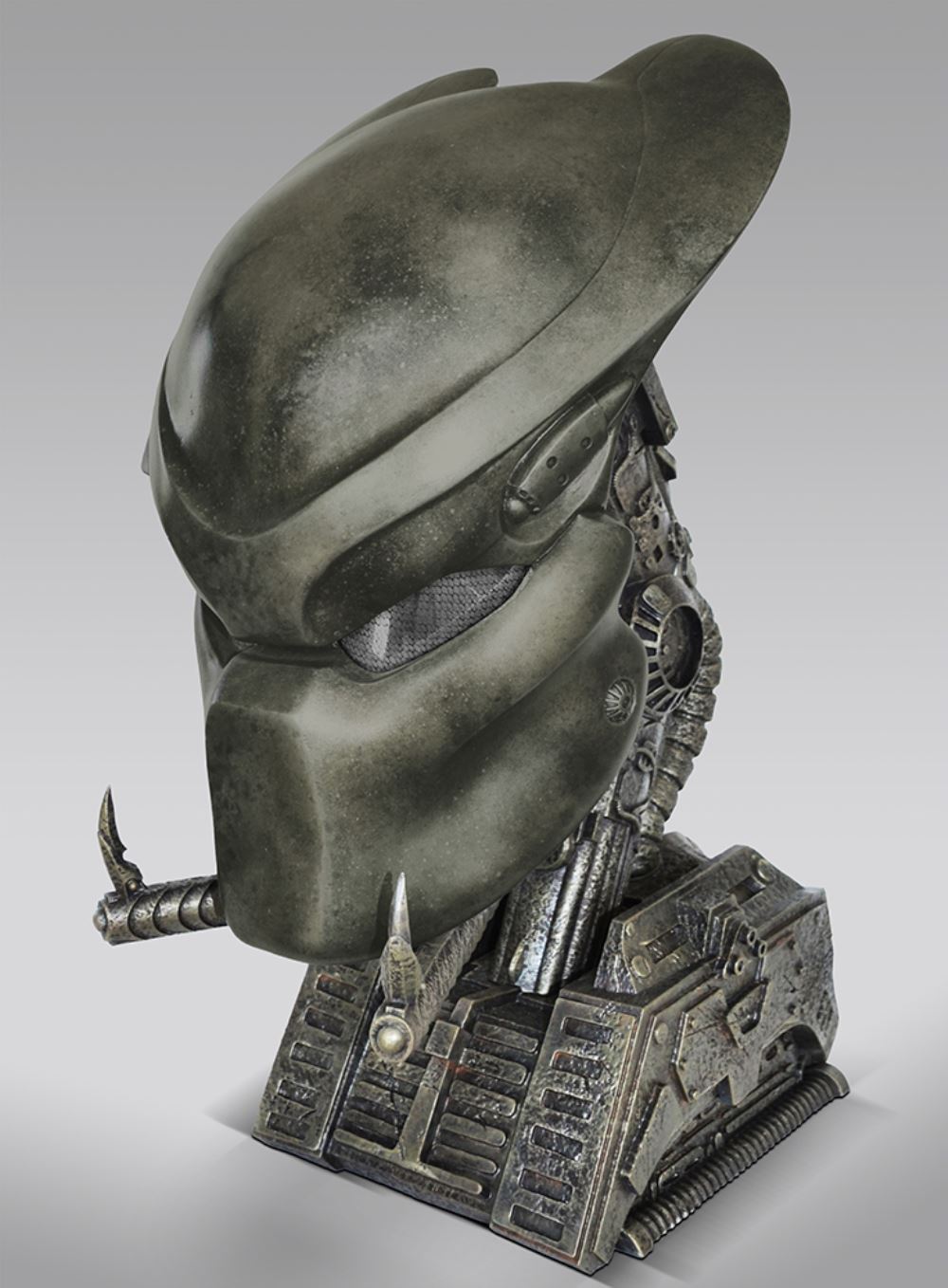 Predator Bio-Helmet