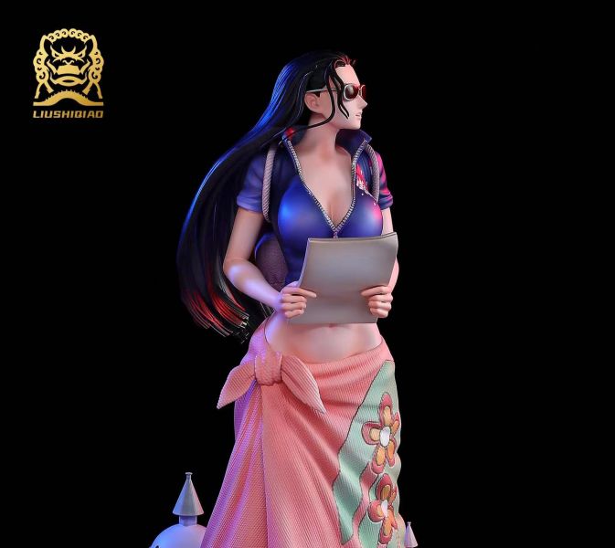 Nico Robin – One Piece