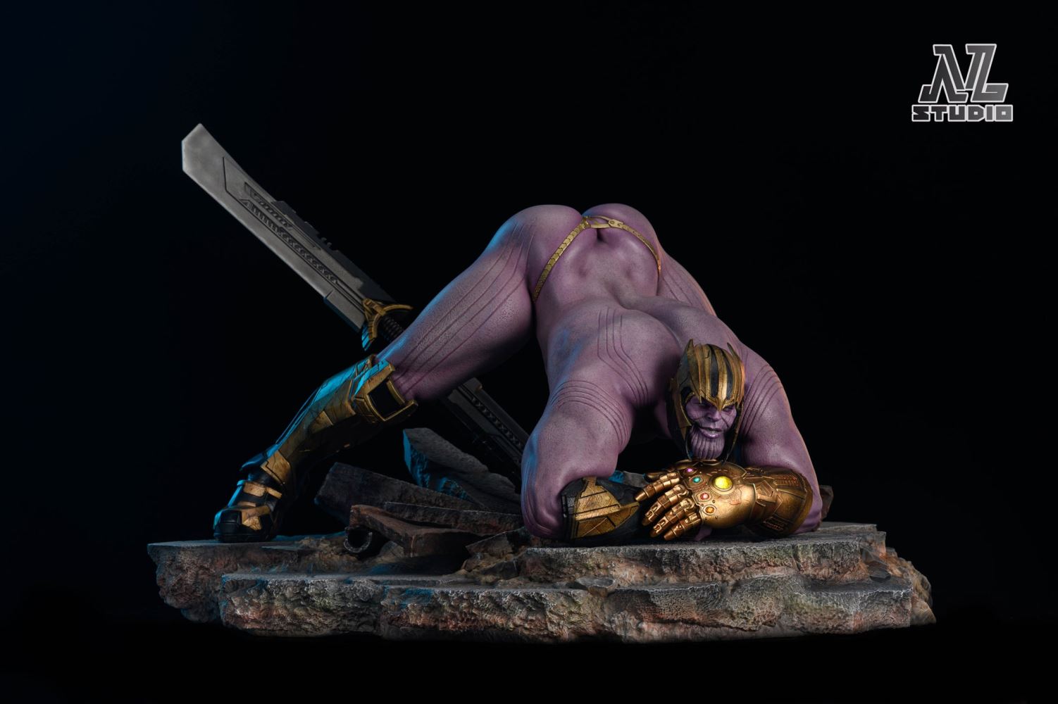 Thanos