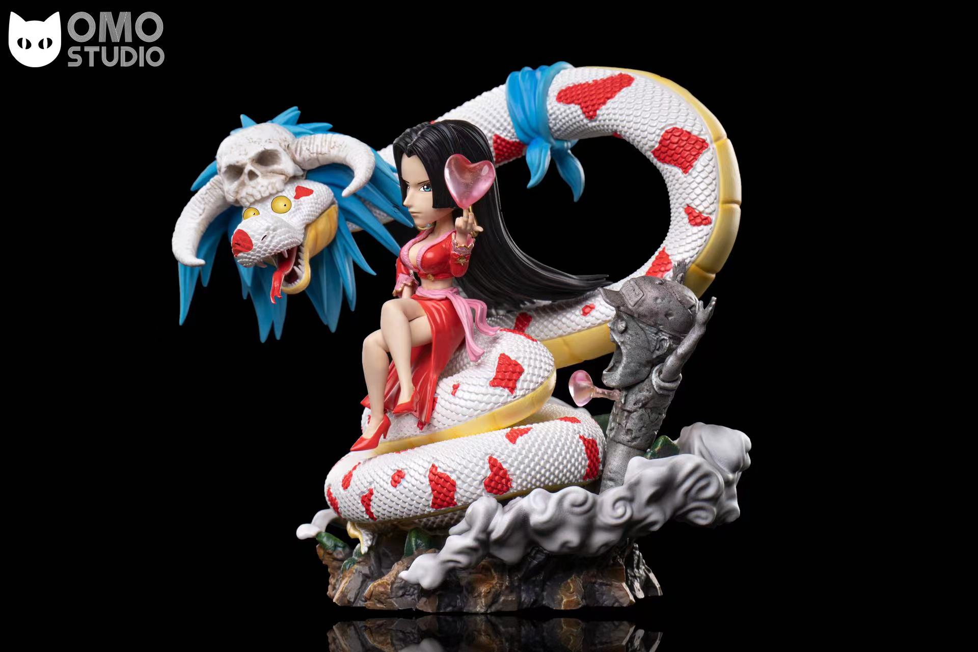 Boa Hancock - One Piece