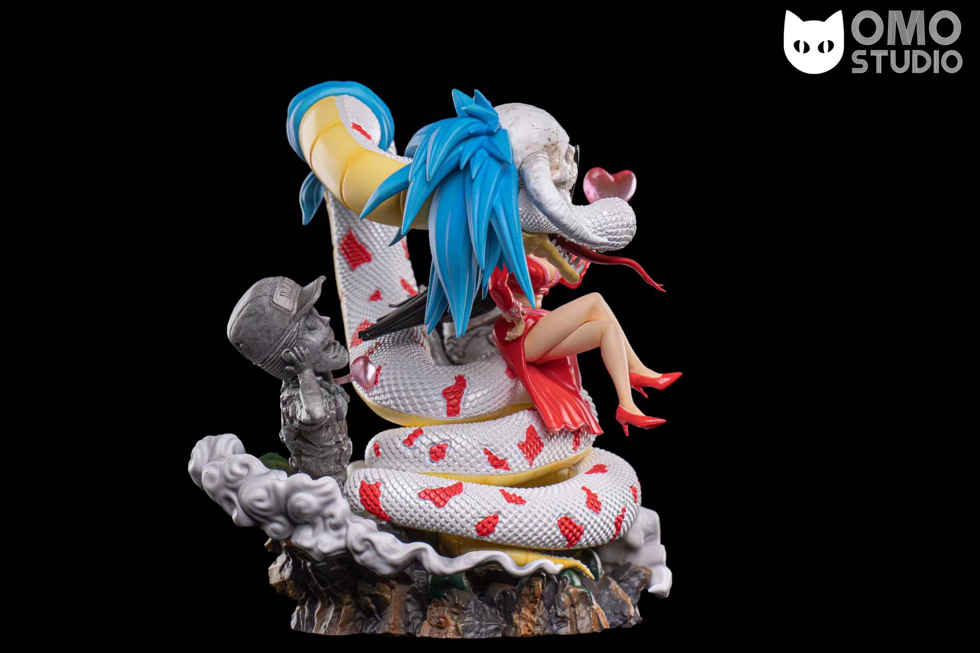 Boa Hancock - One Piece