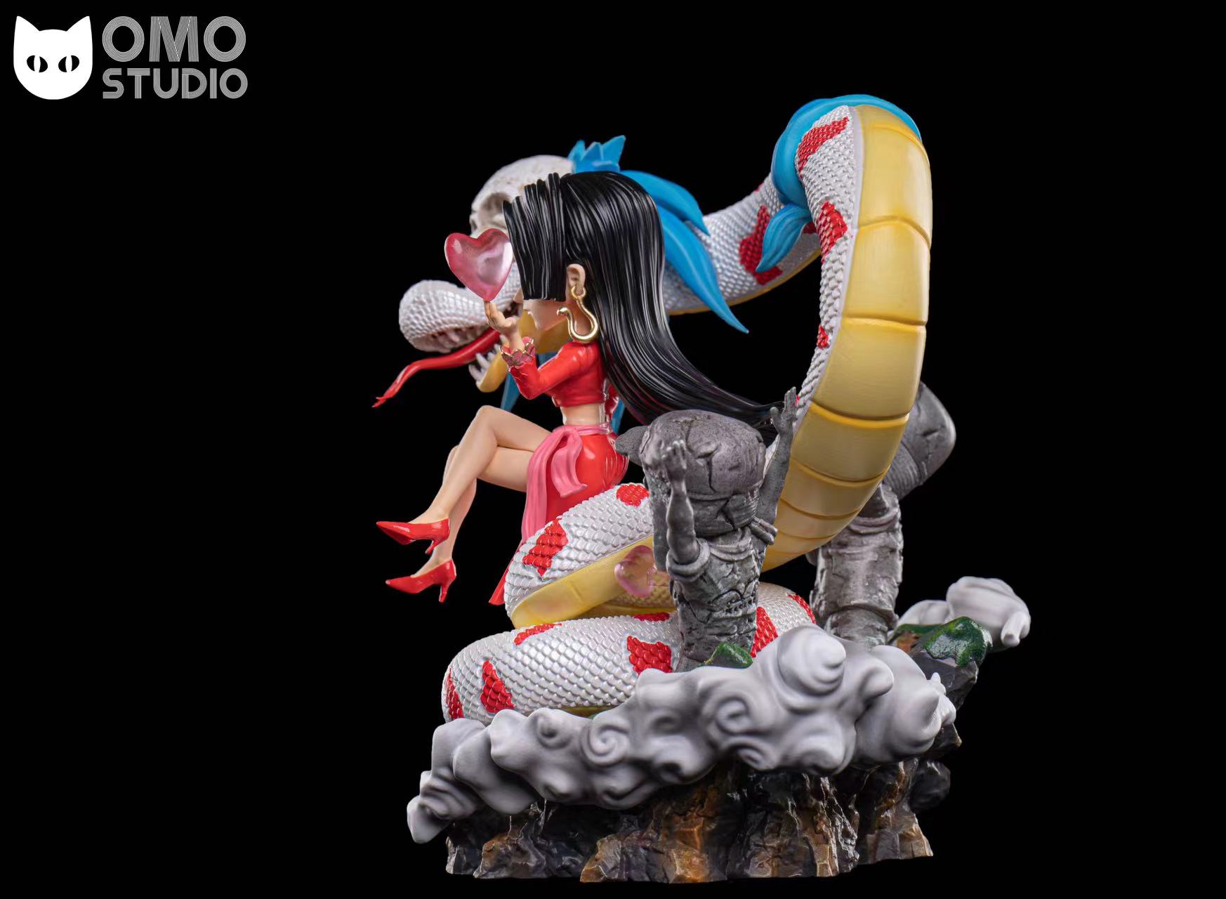 Boa Hancock - One Piece