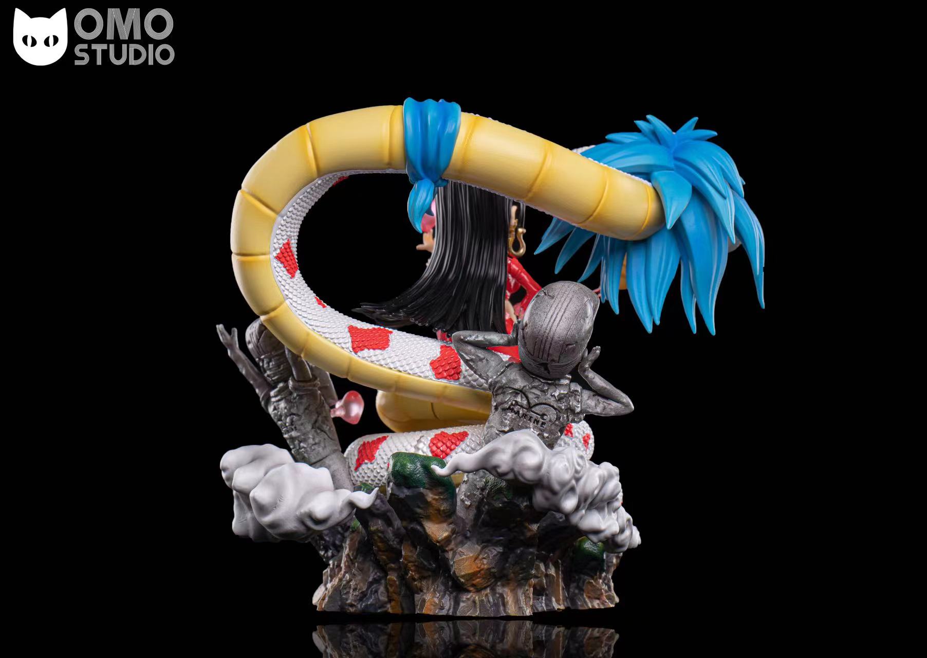 Boa Hancock - One Piece