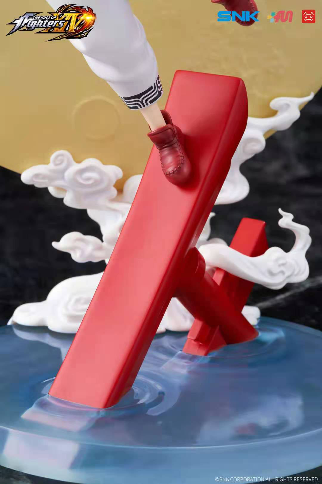 Nakoruru - Samurai Shodown