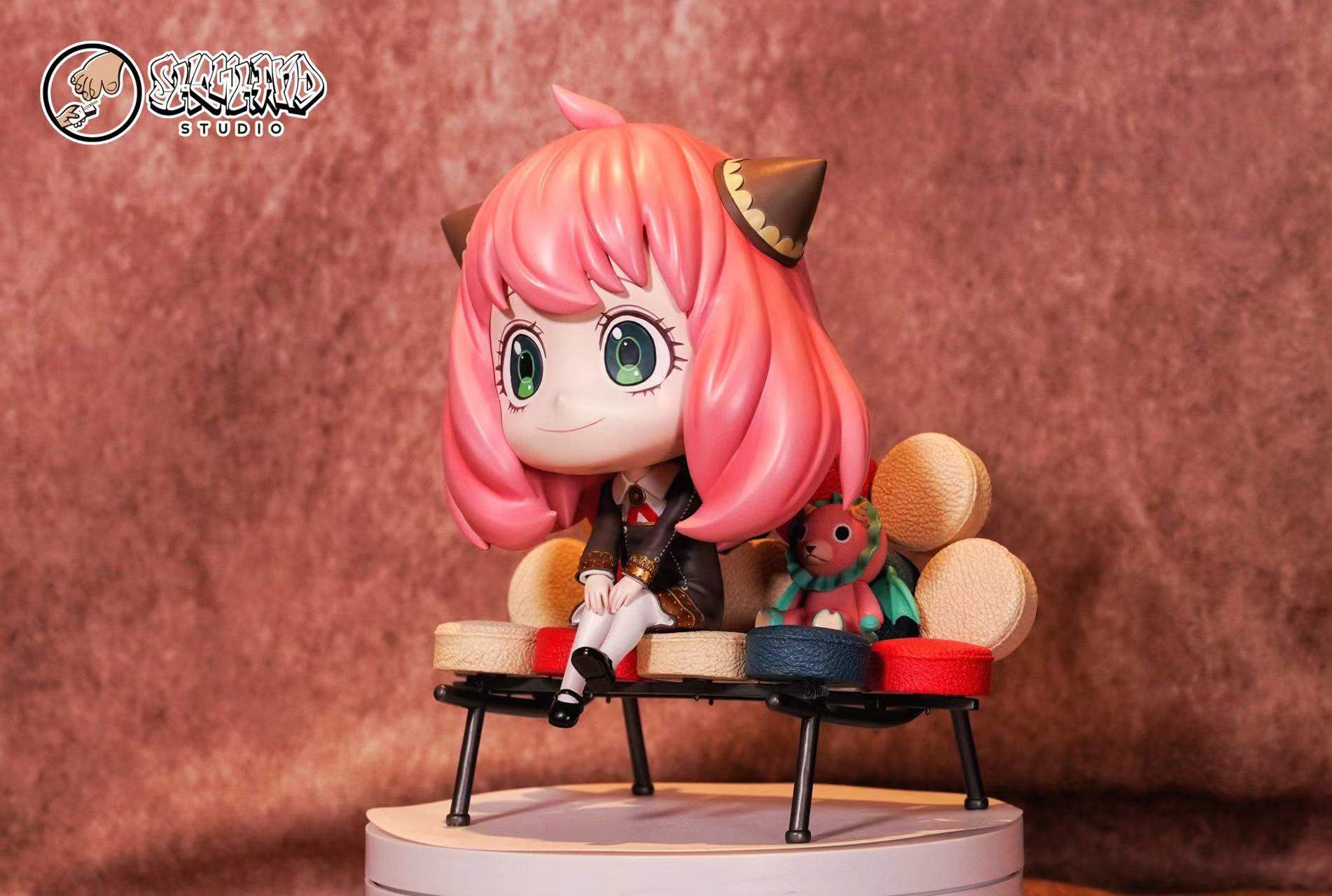 Anya Forger - SPY x FFAMILY