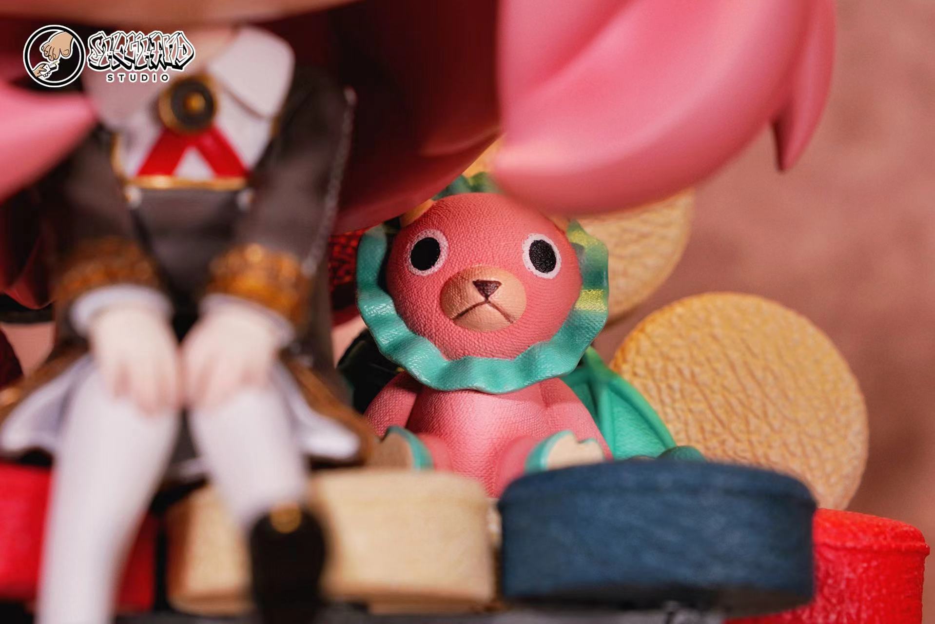 Anya Forger - SPY x FFAMILY