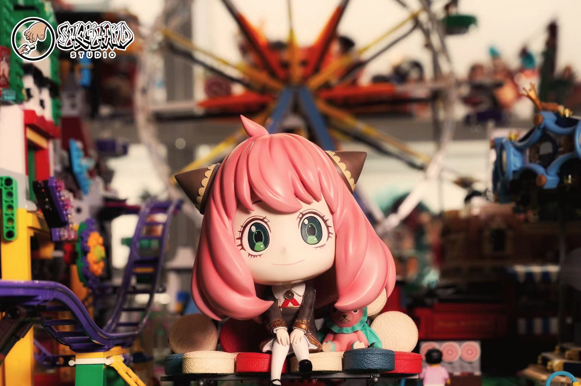 Anya Forger - SPY x FFAMILY