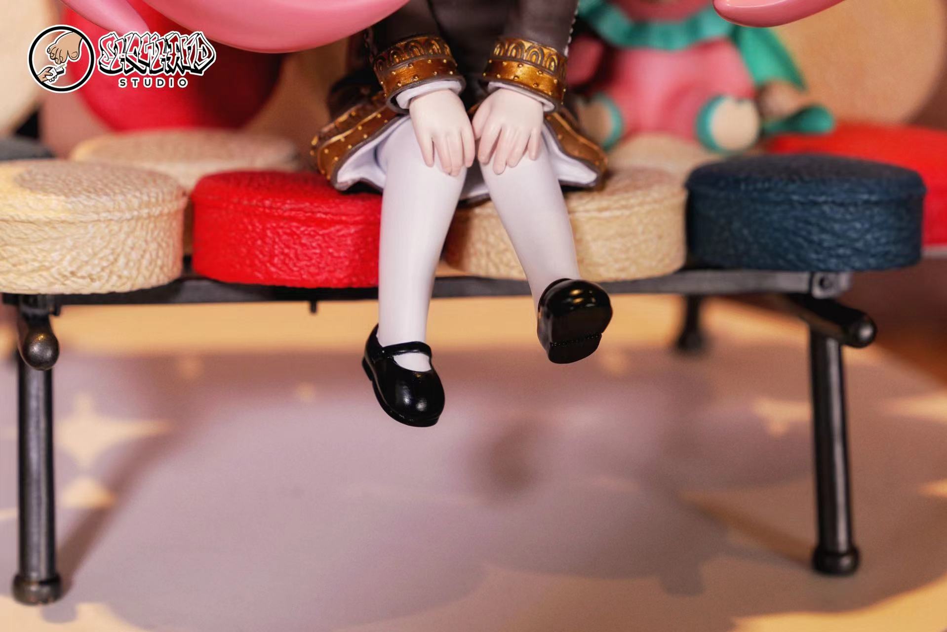 Anya Forger - SPY x FFAMILY