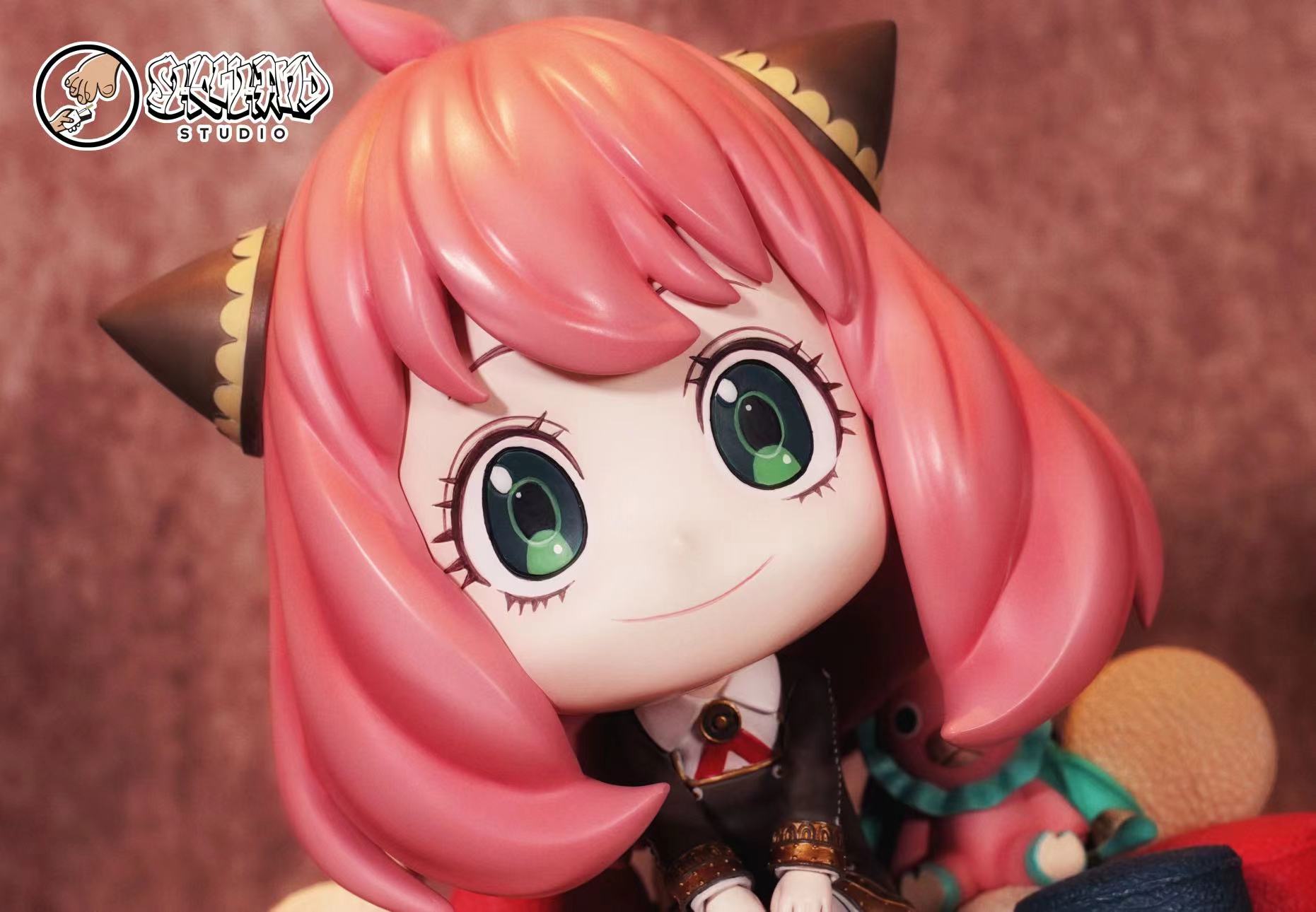 Anya Forger - SPY x FFAMILY